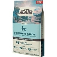Acana Bountiful Catch 4.5 кг