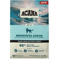 Acana Bountiful Catch 4.5 кг Image #2