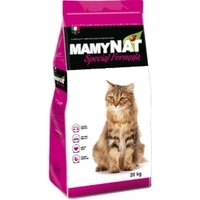 MamyNat Cat Adult с говядиной 20 кг