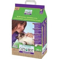 Cats Best Smart Pellets 20 л Image #1