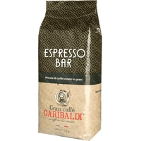 Garibaldi Espresso Bar зерновой 1 кг