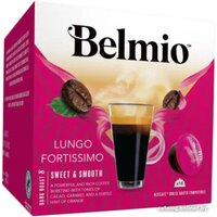 Belmio Lungo Fortissimo Dolce Gusto 16 шт Image #1