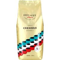 O'ccaffe Cremoso Professioanal зерновой 1 кг