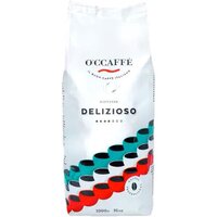 O'ccaffe Delizioso Professional зерновой 1 кг