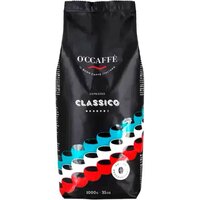 O'ccaffe Espresso Classico Professional зерновой 1 кг