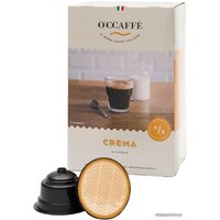 O'ccaffe Crema Dolce Gusto 16 шт