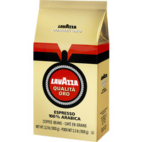 Lavazza Qualita Oro в зернах 1000 г Image #1