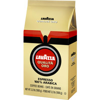 Lavazza Qualita Oro в зернах 1000 г