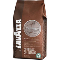 Lavazza Tierra Arabica Selection в зернах 1000 г Image #1