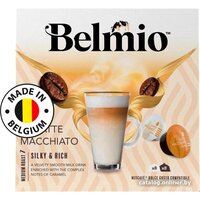 Belmio Latte Macchiato 16 шт Image #1