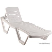 Элластик-Пласт Элластик 187x63.5x32 (белый)