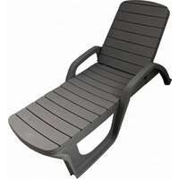 Ellastik Plast Прованс 190x70x32 (мокко)