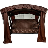 МебельСад Ранго (горох, коричневый) Image #1
