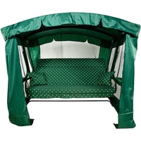 МебельСад Тор (горох, зеленый) Image #1