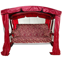 МебельСад Ранго (бордовый вензель) Image #1