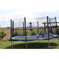 Funfit 252см - 8ft Image #4