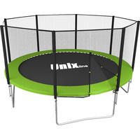 Unix Line Simple 12 ft Green (outside) Image #1