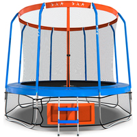 DFC Jump Basket 12ft 12FT-JBSK-B Image #1