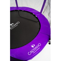 Calviano Outside Master Purple 140 см - 4.5ft (внешняя сетка, складной, без лестницы) Image #8