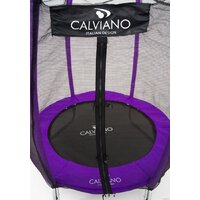 Calviano Outside Master Purple 140 см - 4.5ft (внешняя сетка, без лестницы) Image #3