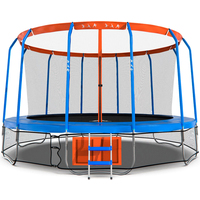 DFC Jump Basket 16ft 16FT-JBSK-B Image #1