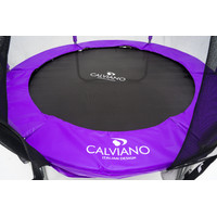 Calviano Outside Master Purple 183 см - 6ft (внешняя сетка, без лестницы) Image #6