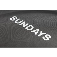Sundays Favorite Premium 6FT (красный, с сеткой) Image #14