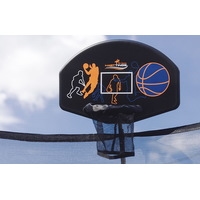 Hasttings Air Game Basketball (244 см) Image #12