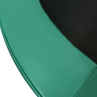 Arland Премиум 12ft с внутренней сеткой и лестницей (темно-зеленый) Image #4