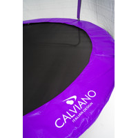 Calviano Outside Master Purple 312 см - 10ft (внешняя сетка, с лестницей) Image #6