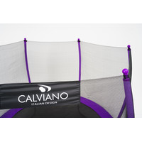 Calviano Outside Master Purple 312 см - 10ft (внешняя сетка, с лестницей) Image #9