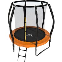 DFC Kengoo II 6FT-BAS-BO