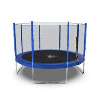 DFC Trampoline Fitness 12FT-TR-B Image #3