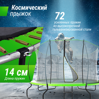 Unix Line TRUF12GR4 (зеленый) Image #5