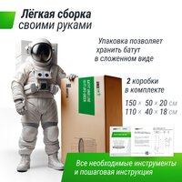 Unix Line TRUF12GR4 (зеленый) Image #9