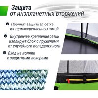 Unix Line TRUF12GR4 (зеленый) Image #7