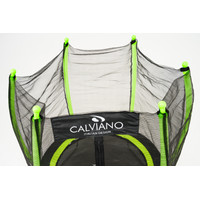 Calviano Outside Master Green 140 см - 4.5ft (внешняя сетка, складной, без лестницы) Image #4
