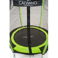 Calviano Outside Master Green 140 см - 4.5ft (внешняя сетка, складной, без лестницы) Image #3