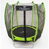 Calviano Outside Master Green 140 см - 4.5ft (внешняя сетка, складной, без лестницы) Image #2