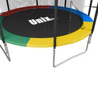 Unix Line Simple 10 ft Color (inside) Image #2