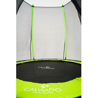 Calviano Outside Master Green 183 см - 6ft (внешняя сетка, без лестницы) Image #6