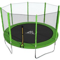 DFC Trampoline Fitness 12FT-TR-LG