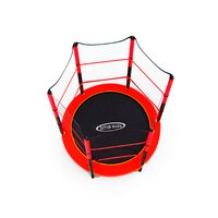 DFC Trampoline-Red TX-B7105C Image #7