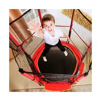 DFC Trampoline-Red TX-B7105C Image #20