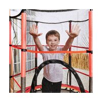 DFC Trampoline-Red TX-B7105C Image #18
