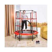DFC Trampoline-Red TX-B7105C Image #16
