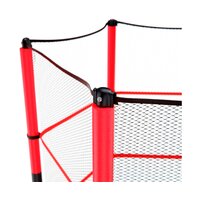 DFC Trampoline-Red TX-B7105C Image #8