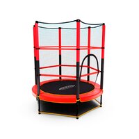 DFC Trampoline-Red TX-B7105C Image #2