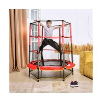 DFC Trampoline-Red TX-B7105C Image #15