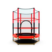 DFC Trampoline-Red TX-B7105C Image #6